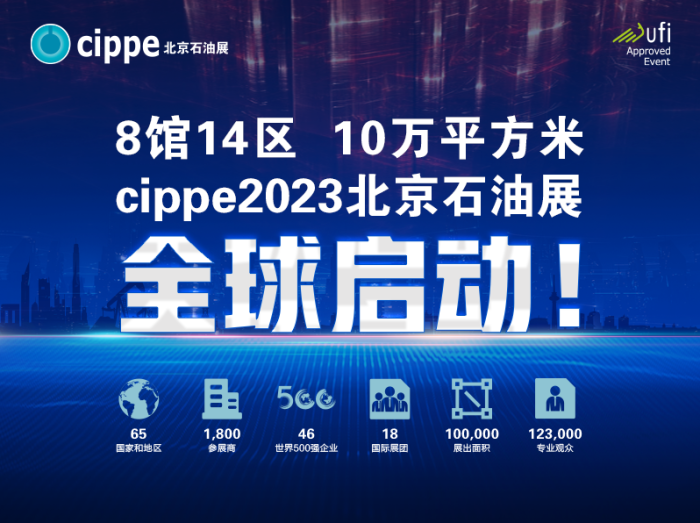 共赴北京石油展（CIPPE），管道内检测聚焦帝泰克 